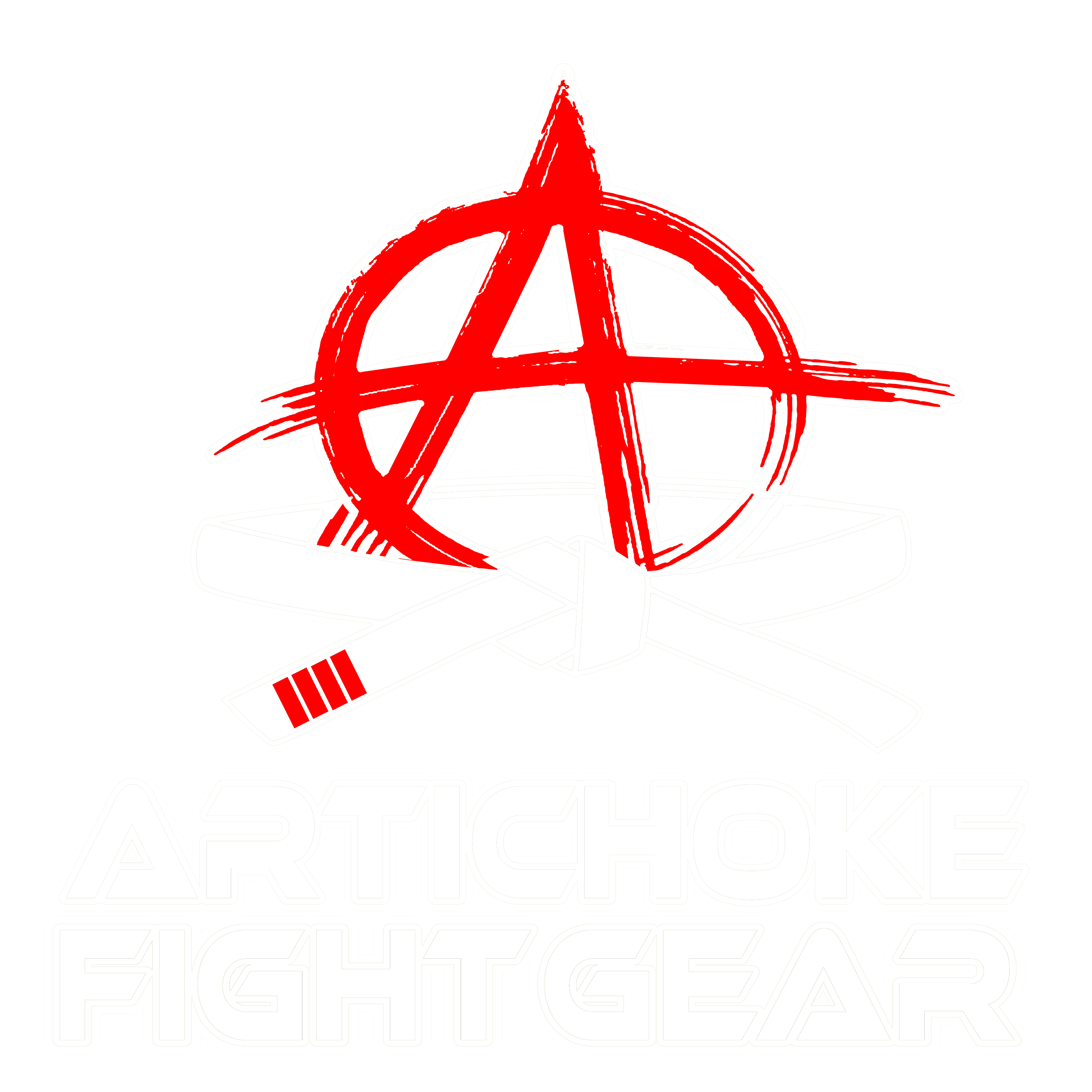 Artichoke Fight Gear