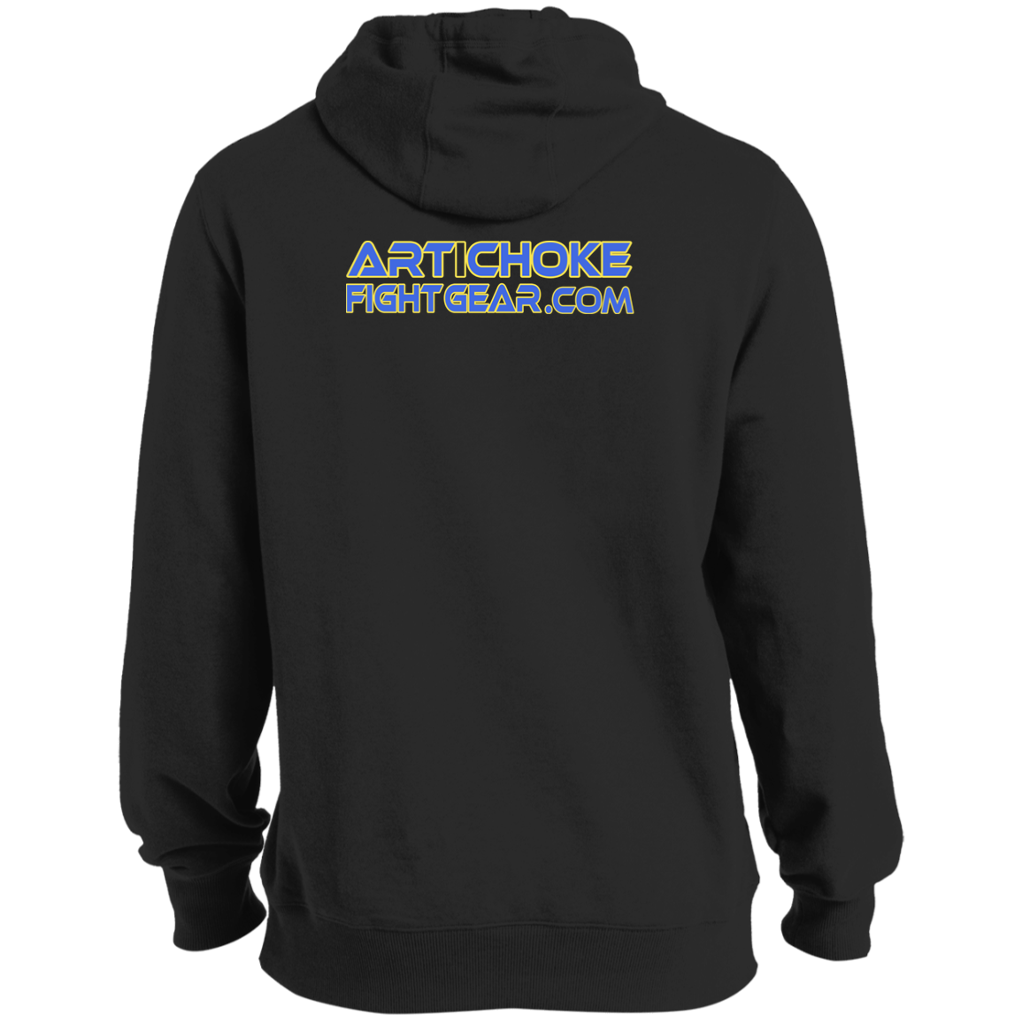 Artichoke Fight Gear Custom Design #13. BJJ, The New National Pastime. Ultra Soft Pullover Hoodie