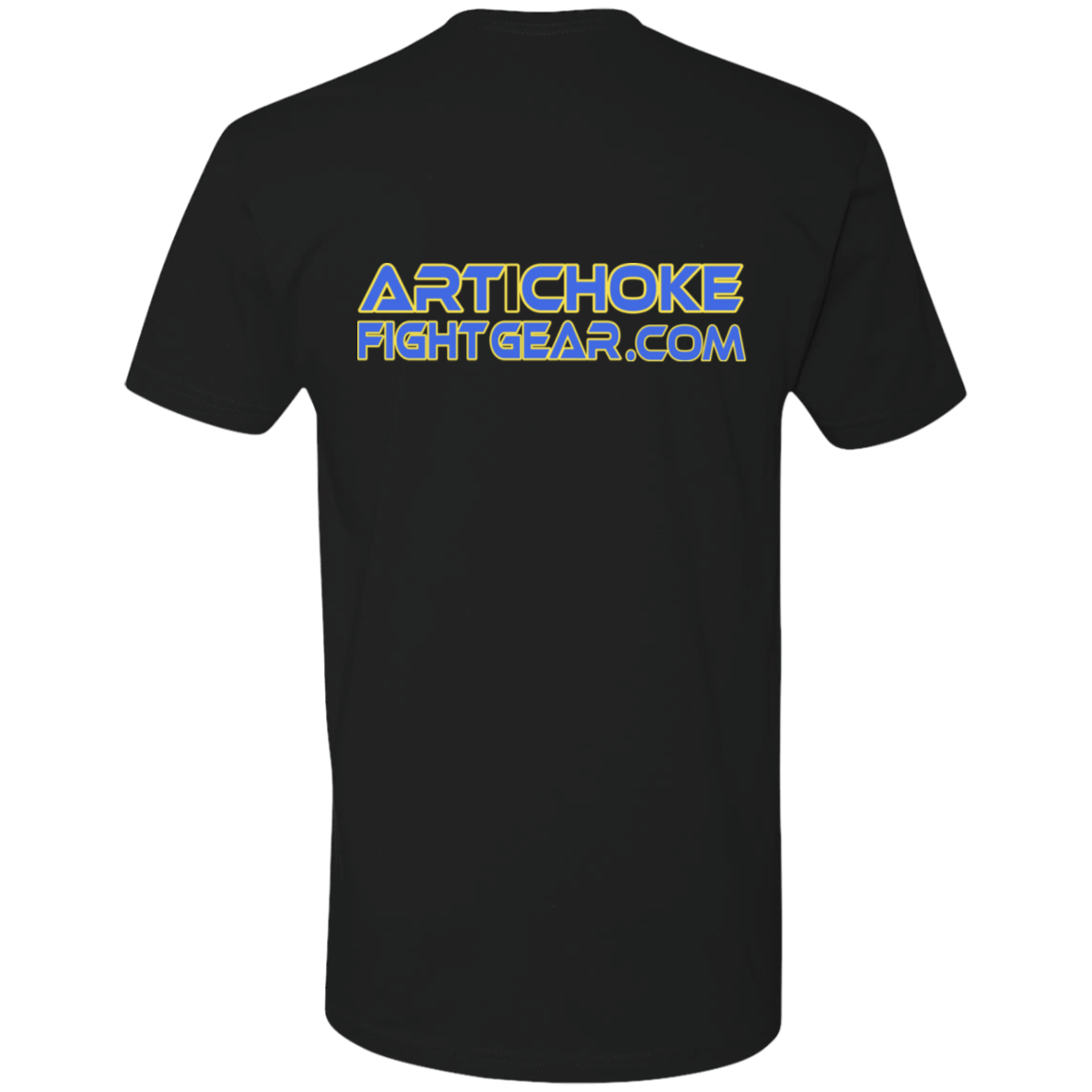 Artichoke Fight Gear Custom Design #13. BJJ, The New National Pastime. Ultra Soft T-Shirt