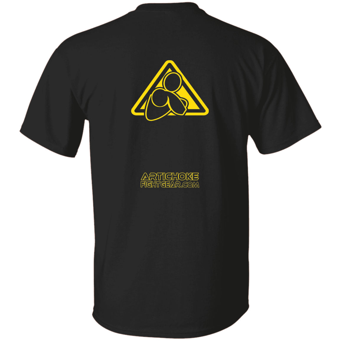 AFG Custom Design #07. CAUTION: CHOKING HAZARD. Youth 5.3 oz 100% Cotton T-Shirt