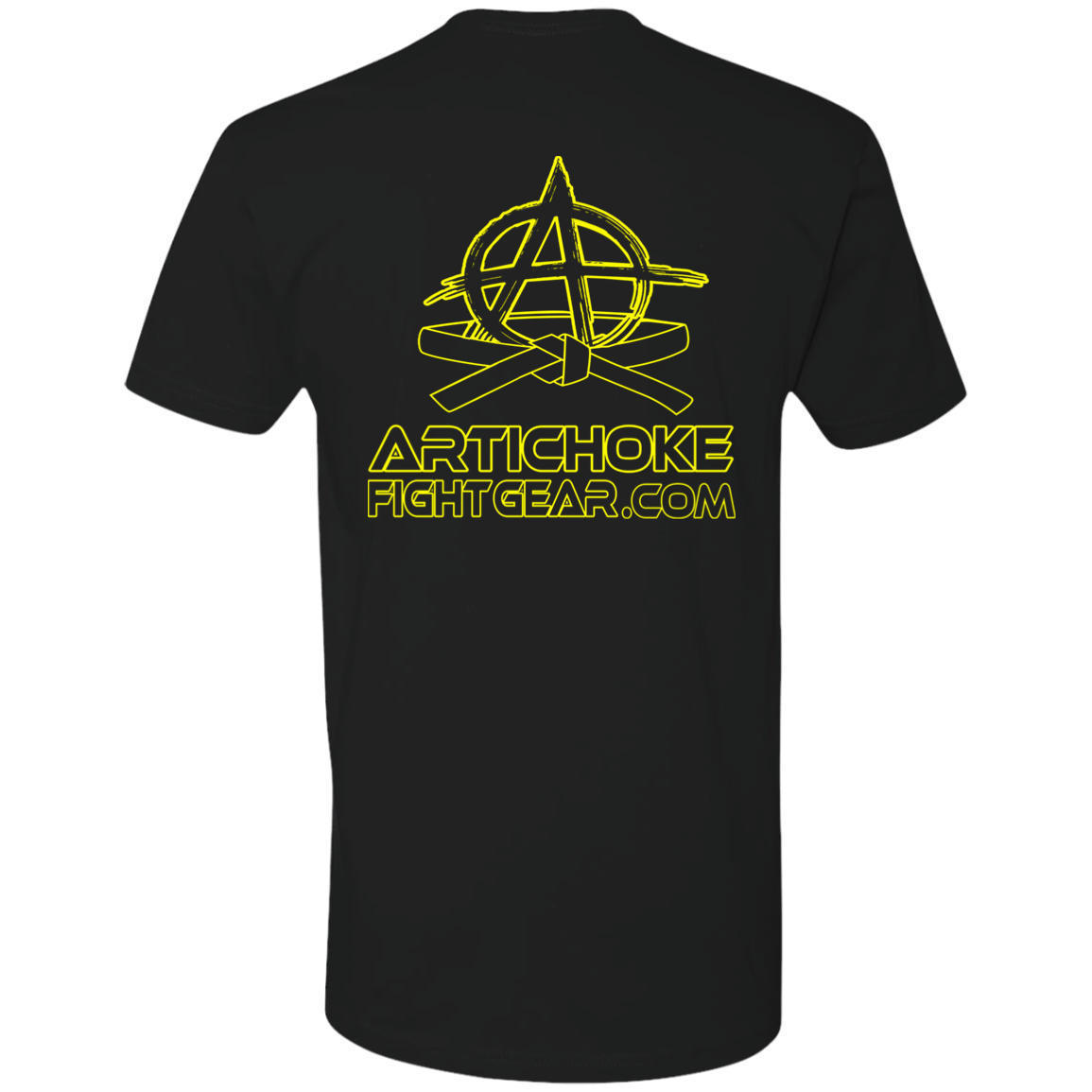 Artichoke Fight Gear Custom Design #9. EAT. SLEEP. JIU JITSU. REPEAT. Ultra Soft T-Shirt