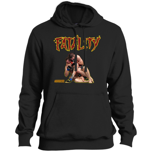 Artichoke Fight Gear Custom Design #21. FATLAITY! Ultra Soft Pullover Hoodie