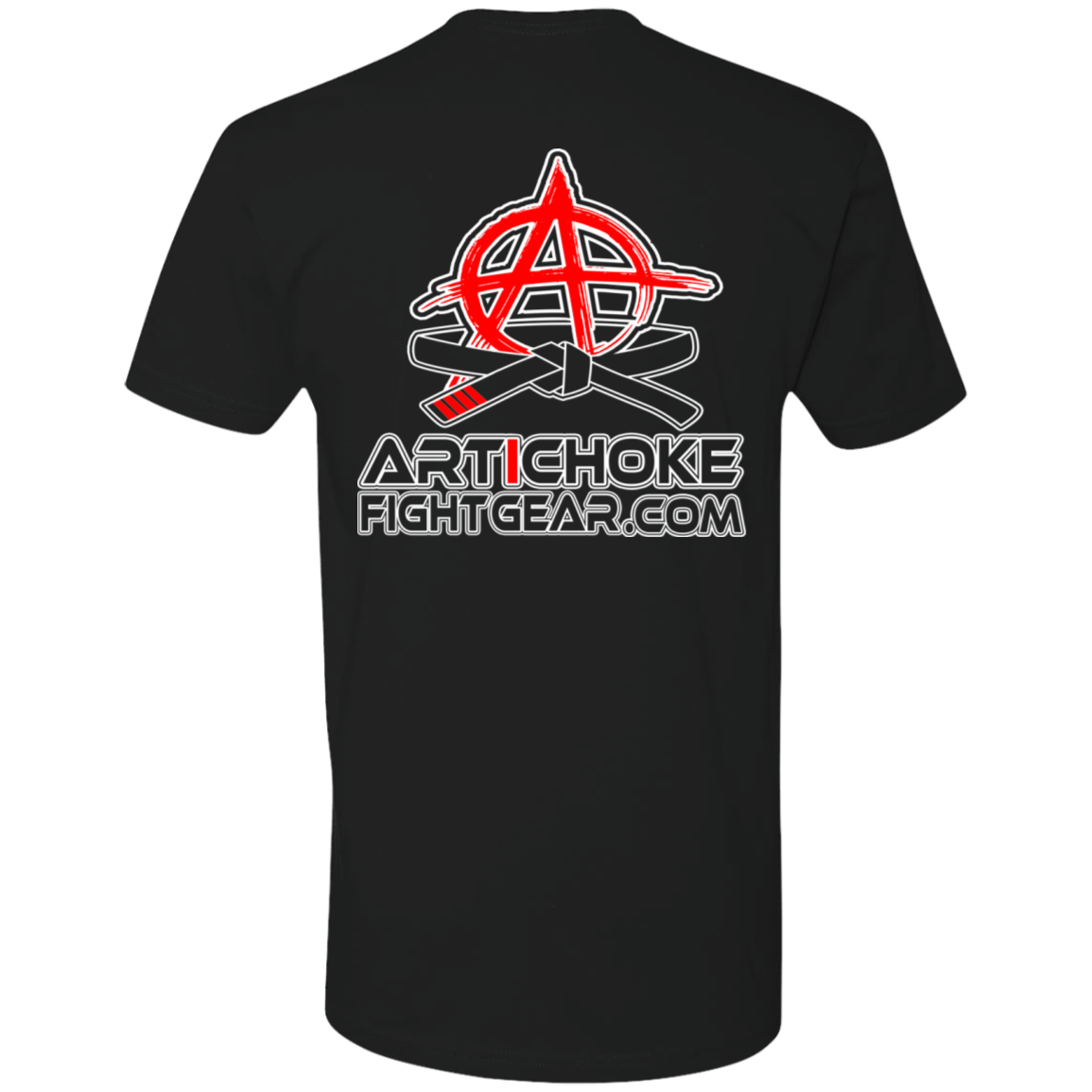 Artichoke Fight Gear Custom Design #16. They See Me Rolling. Ultra Soft T-Shirt